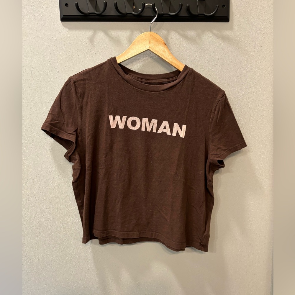 Gap Woman Tee